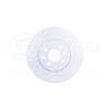 Disque de frein HELLA 8DD 355 128-211