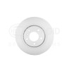 Disque de frein HELLA 8DD 355 129-811