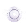 Disque de frein