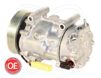 Compresseur, climatisation EACLIMA 20A1351ELA