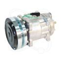 Compresseur, climatisation