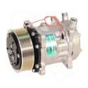 Compresseur, climatisation