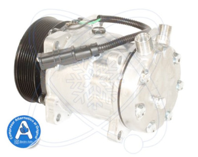 Compresseur, climatisation EACLIMA 20A8117AELA