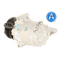 Compresseur, climatisation EACLIMA 20B0129AELA