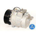 Compresseur, climatisation