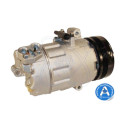 Compresseur, climatisation EACLIMA 20J0019AELA