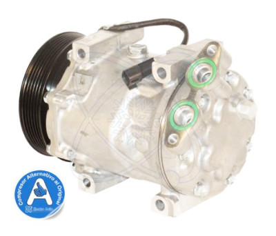 Compresseur, climatisation EACLIMA 20V1034AELA