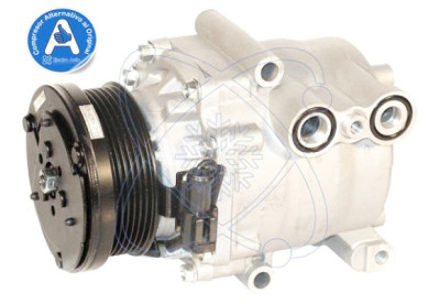Compresseur, climatisation EACLIMA 20V1053AELA
