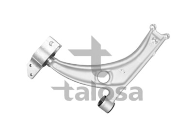Barre stabilisatrice, suspension de roue TALOSA 30-01088