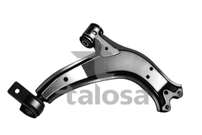 Barre stabilisatrice, suspension de roue TALOSA 30-08039