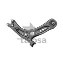 Barre stabilisatrice, suspension de roue TALOSA 30-08791