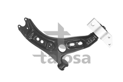 Barre stabilisatrice, suspension de roue TALOSA 30-08866