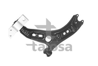 Barre stabilisatrice, suspension de roue TALOSA 30-08867