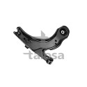 Barre stabilisatrice, suspension de roue TALOSA 30-09590