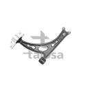Barre stabilisatrice, suspension de roue TALOSA 30-09721