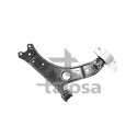 Barre stabilisatrice, suspension de roue TALOSA 30-09723