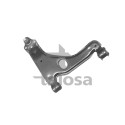 Barre stabilisatrice, suspension de roue TALOSA 40-00025