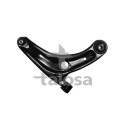 Barre stabilisatrice, suspension de roue TALOSA 40-00040