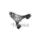 Barre stabilisatrice, suspension de roue TALOSA 40-00147