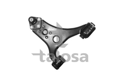 Barre stabilisatrice, suspension de roue TALOSA 40-00147