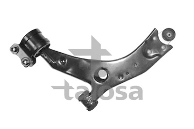 Barre stabilisatrice, suspension de roue TALOSA 40-00330