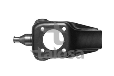 Barre stabilisatrice, suspension de roue TALOSA 40-00362