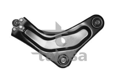 Barre stabilisatrice, suspension de roue TALOSA 40-00394