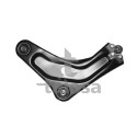 Barre stabilisatrice, suspension de roue TALOSA 40-00395