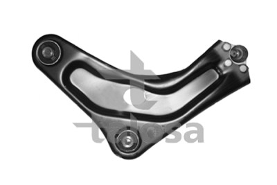 Barre stabilisatrice, suspension de roue TALOSA 40-00395