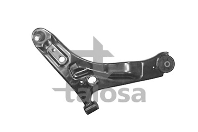 Barre stabilisatrice, suspension de roue TALOSA 40-00467