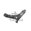 Barre stabilisatrice, suspension de roue TALOSA 40-00468