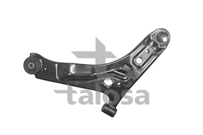 Barre stabilisatrice, suspension de roue TALOSA 40-00468