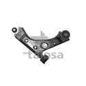 Barre stabilisatrice, suspension de roue TALOSA 40-00498