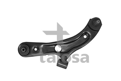 Barre stabilisatrice, suspension de roue TALOSA 40-00532