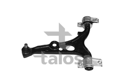 Barre stabilisatrice, suspension de roue TALOSA 40-00596