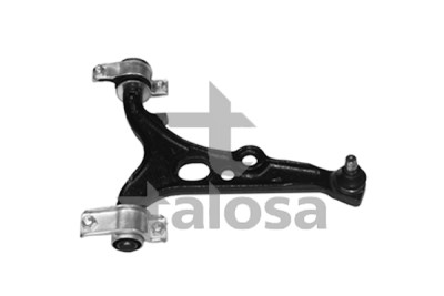 Barre stabilisatrice, suspension de roue TALOSA 40-00597