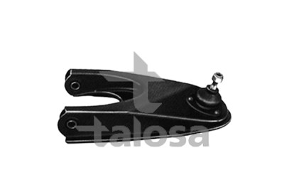Barre stabilisatrice, suspension de roue TALOSA 40-00632