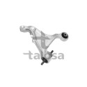 Barre stabilisatrice, suspension de roue TALOSA 40-00689