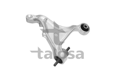 Barre stabilisatrice, suspension de roue TALOSA 40-00689