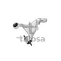 Barre stabilisatrice, suspension de roue TALOSA 40-00690
