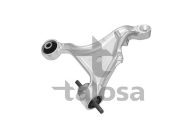 Barre stabilisatrice, suspension de roue TALOSA 40-00690