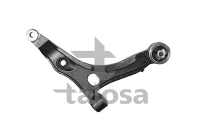 Barre stabilisatrice, suspension de roue TALOSA 40-00714