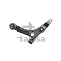 Barre stabilisatrice, suspension de roue TALOSA 40-00715