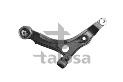 Barre stabilisatrice, suspension de roue TALOSA 40-00715