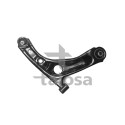Barre stabilisatrice, suspension de roue TALOSA 40-00723
