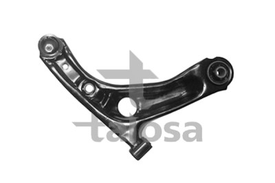 Barre stabilisatrice, suspension de roue TALOSA 40-00723