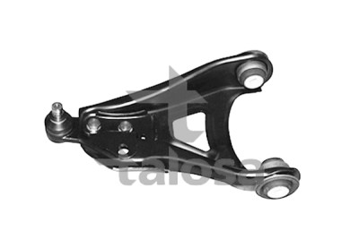 Barre stabilisatrice, suspension de roue TALOSA 40-00728