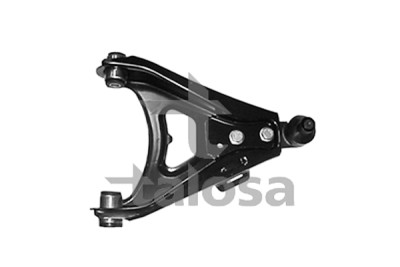 Barre stabilisatrice, suspension de roue TALOSA 40-00764