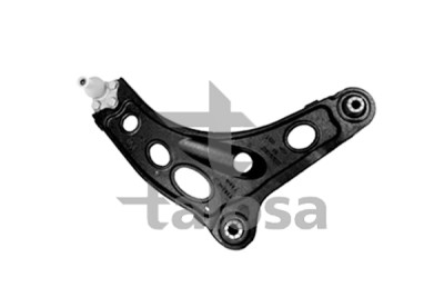 Barre stabilisatrice, suspension de roue TALOSA 40-00770