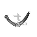 Barre stabilisatrice, suspension de roue TALOSA 40-00788